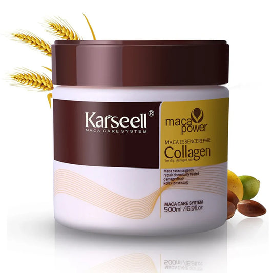 Máscara Karseell® Collagen Original 200ml